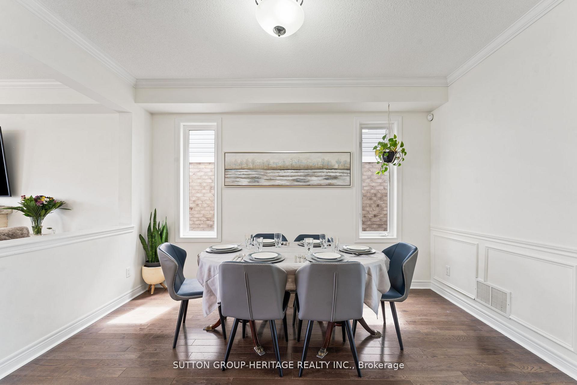 Photo 8 of 19 Arnold Johnston Street, Clarington, Courtice — HOMEH