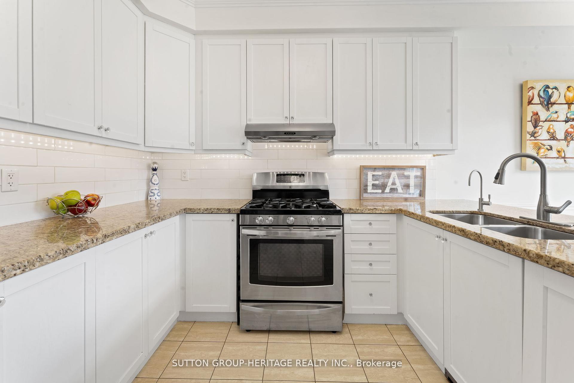 Photo 14 of 19 Arnold Johnston Street, Clarington, Courtice — HOMEH