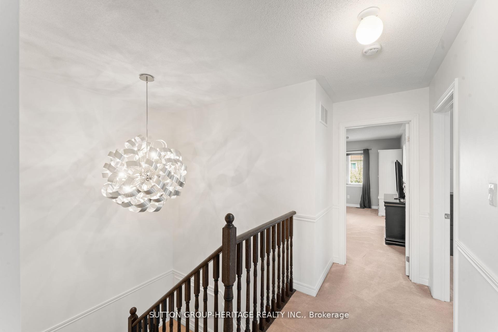 Photo 12 of 19 Arnold Johnston Street, Clarington, Courtice — HOMEH