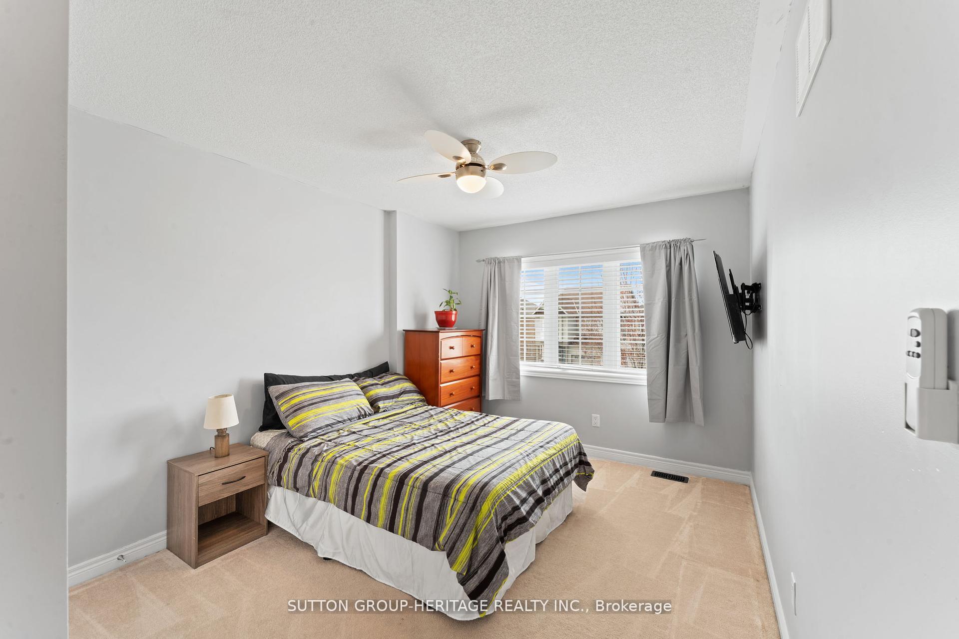 Photo 35 of 19 Arnold Johnston Street, Clarington, Courtice — HOMEH