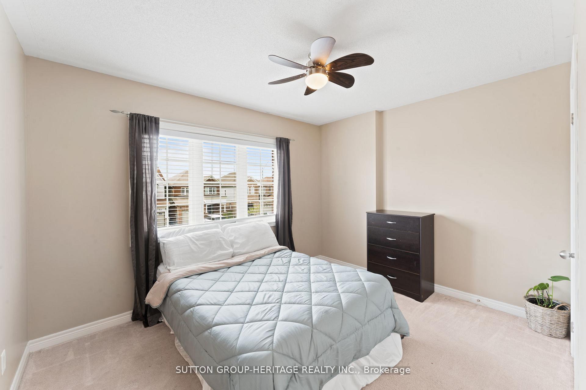 Photo 15 of 19 Arnold Johnston Street, Clarington, Courtice — HOMEH