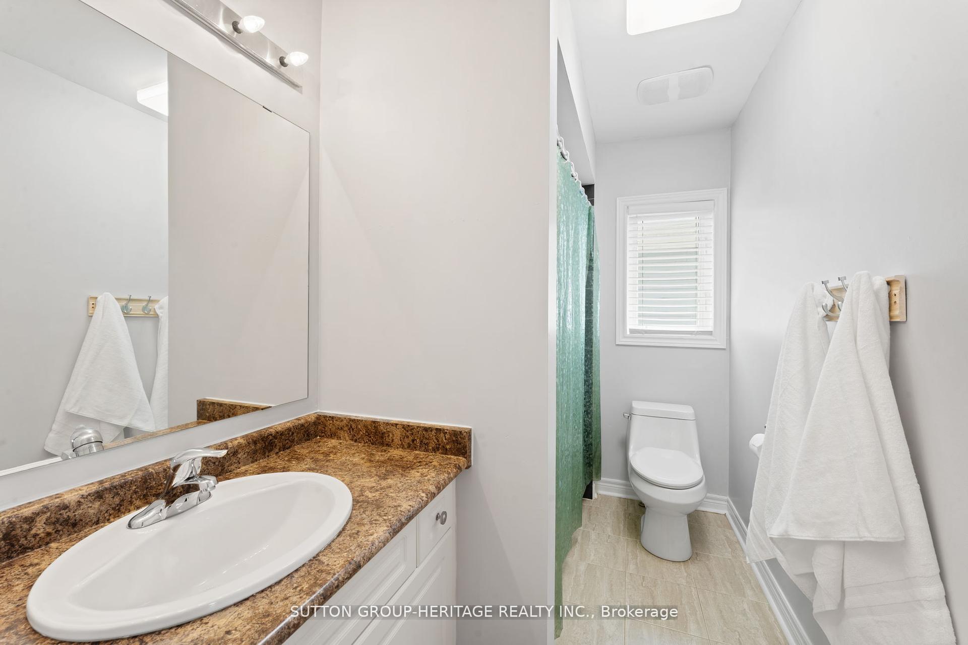 Photo 37 of 19 Arnold Johnston Street, Clarington, Courtice — HOMEH