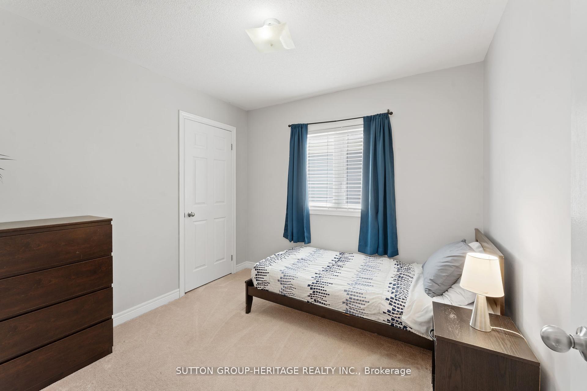 Photo 17 of 19 Arnold Johnston Street, Clarington, Courtice — HOMEH