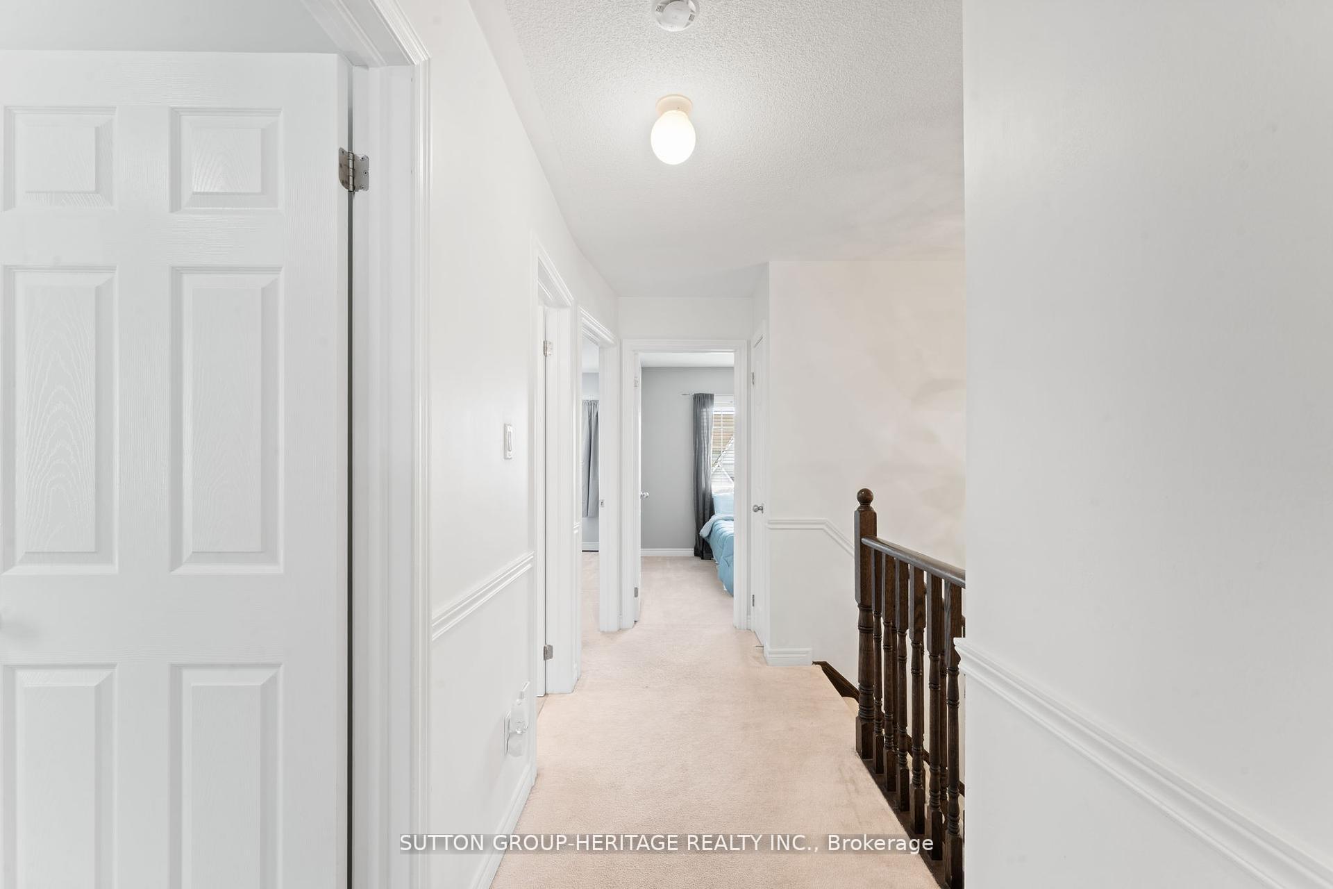 Photo 13 of 19 Arnold Johnston Street, Clarington, Courtice — HOMEH