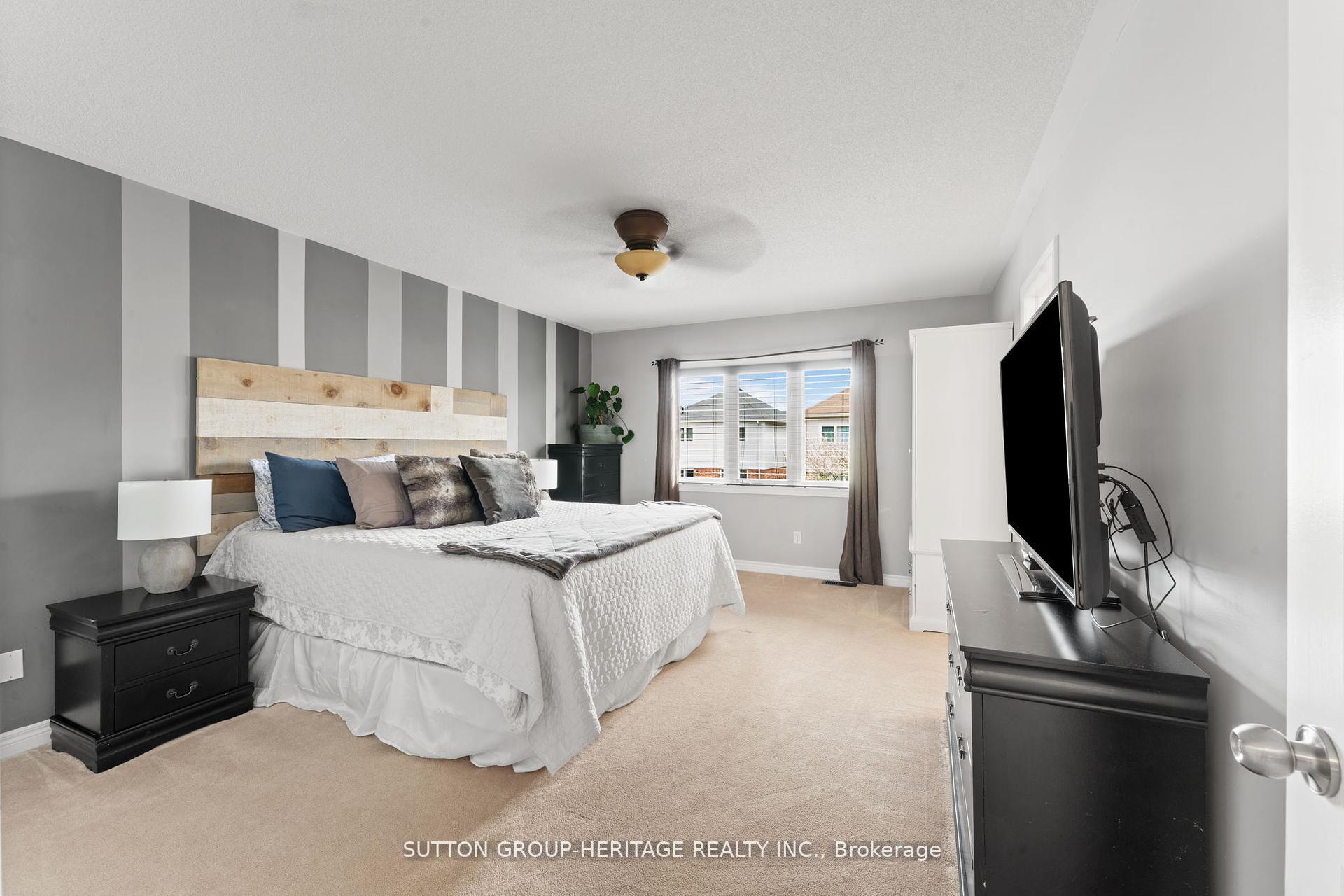 Photo 24 of 19 Arnold Johnston Street, Clarington, Courtice — HOMEH