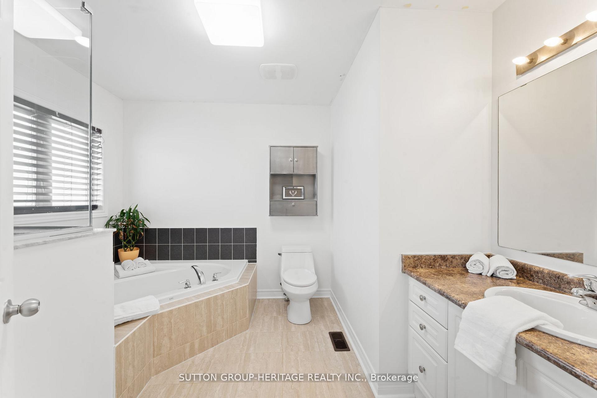 Photo 34 of 19 Arnold Johnston Street, Clarington, Courtice — HOMEH