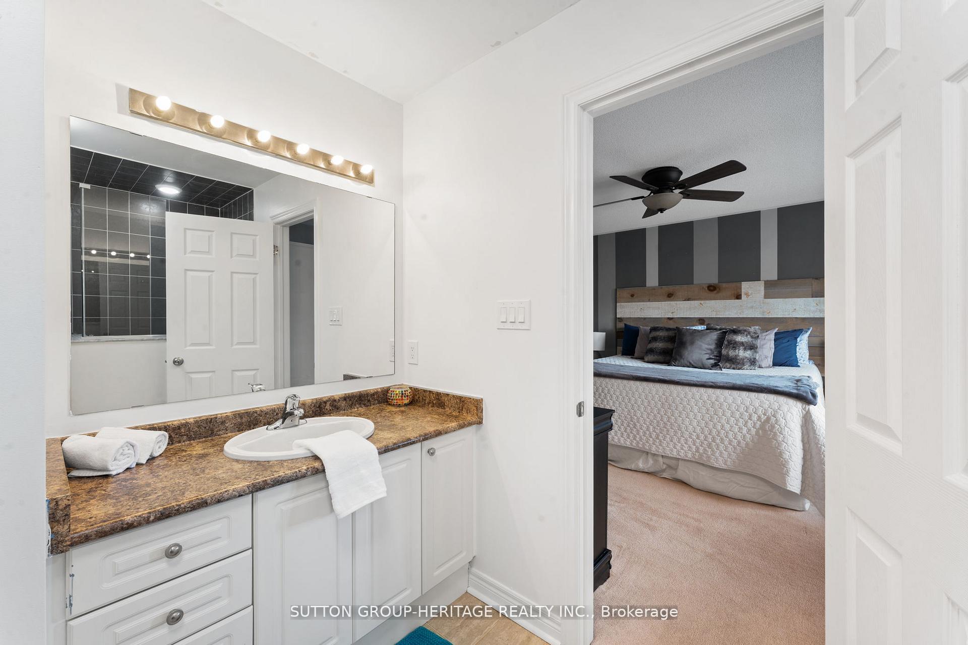 Photo 36 of 19 Arnold Johnston Street, Clarington, Courtice — HOMEH