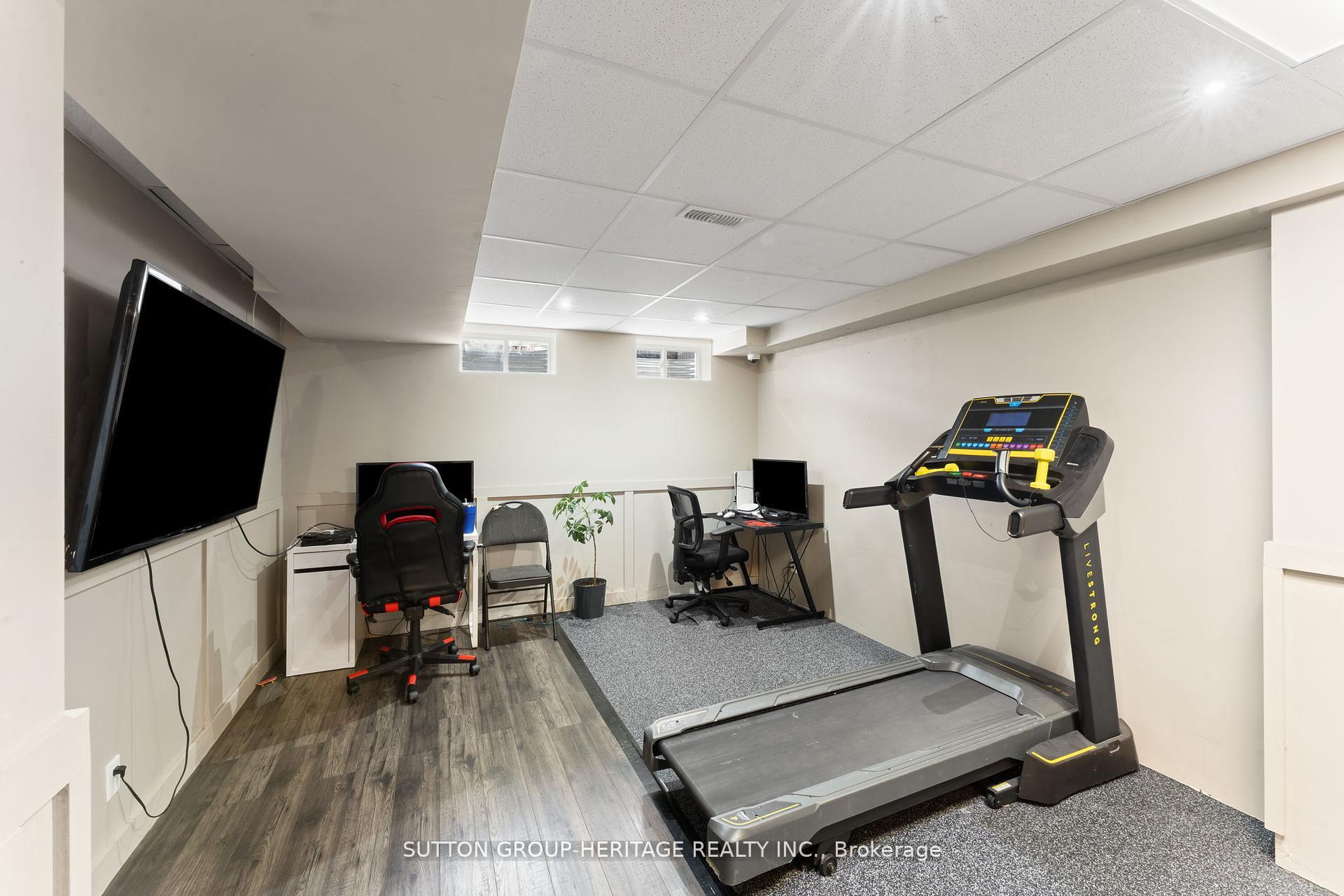 Photo 19 of 19 Arnold Johnston Street, Clarington, Courtice — HOMEH