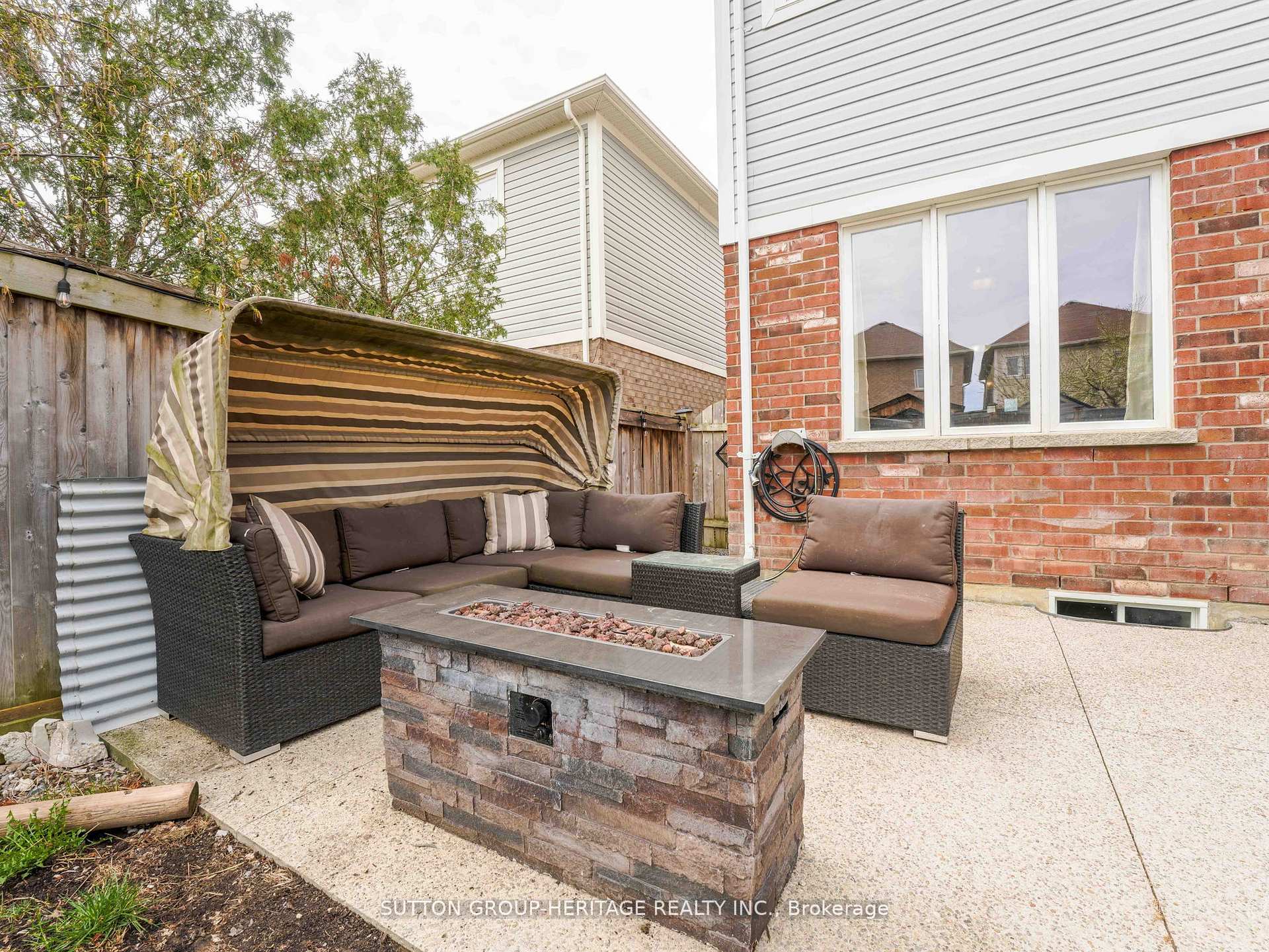 Photo 31 of 19 Arnold Johnston Street, Clarington, Courtice — HOMEH