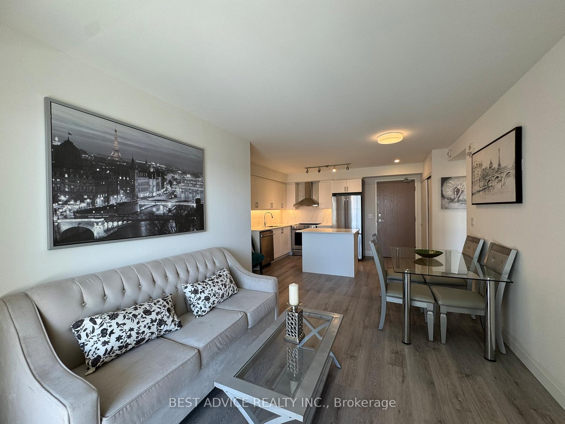 Photo 34 of Unit 802, 58 Lakeside Terrace, Barrie, Little Lake — HOMEH