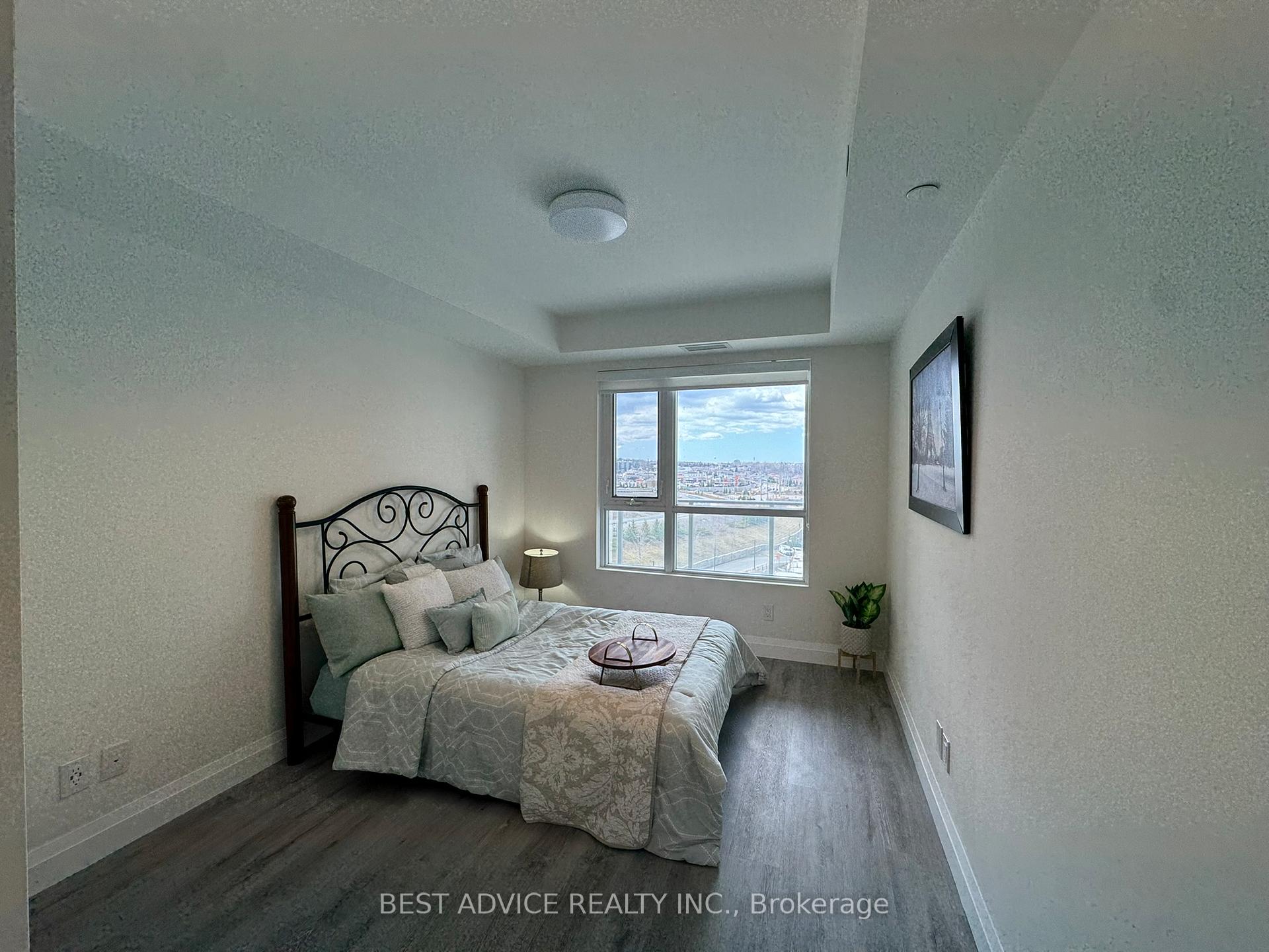 Photo 14 of Unit 802, 58 Lakeside Terrace, Barrie, Little Lake — HOMEH