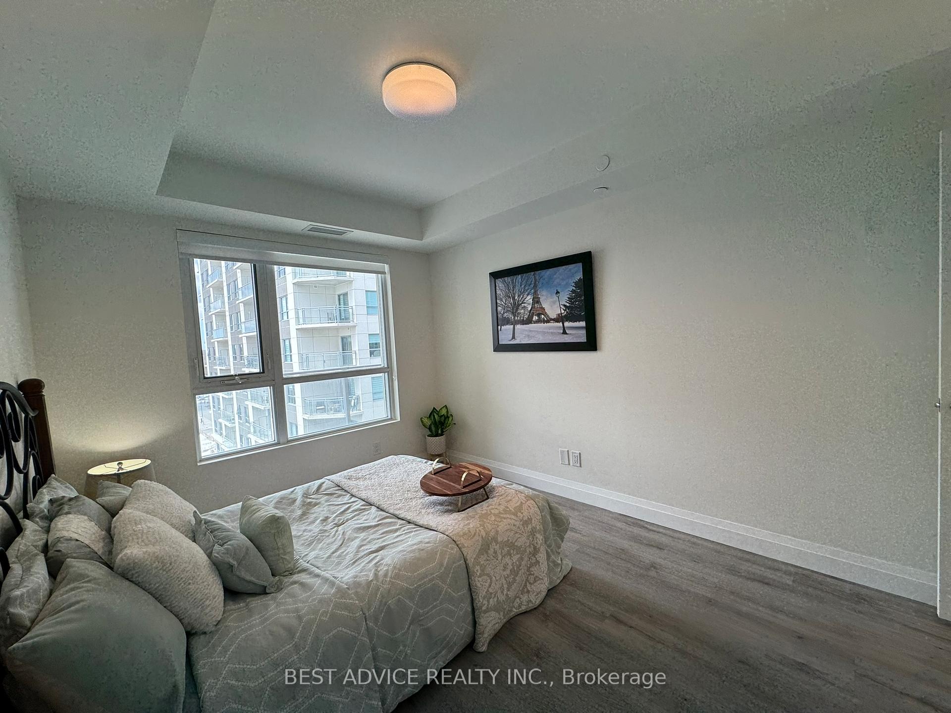 Photo 17 of Unit 802, 58 Lakeside Terrace, Barrie, Little Lake — HOMEH