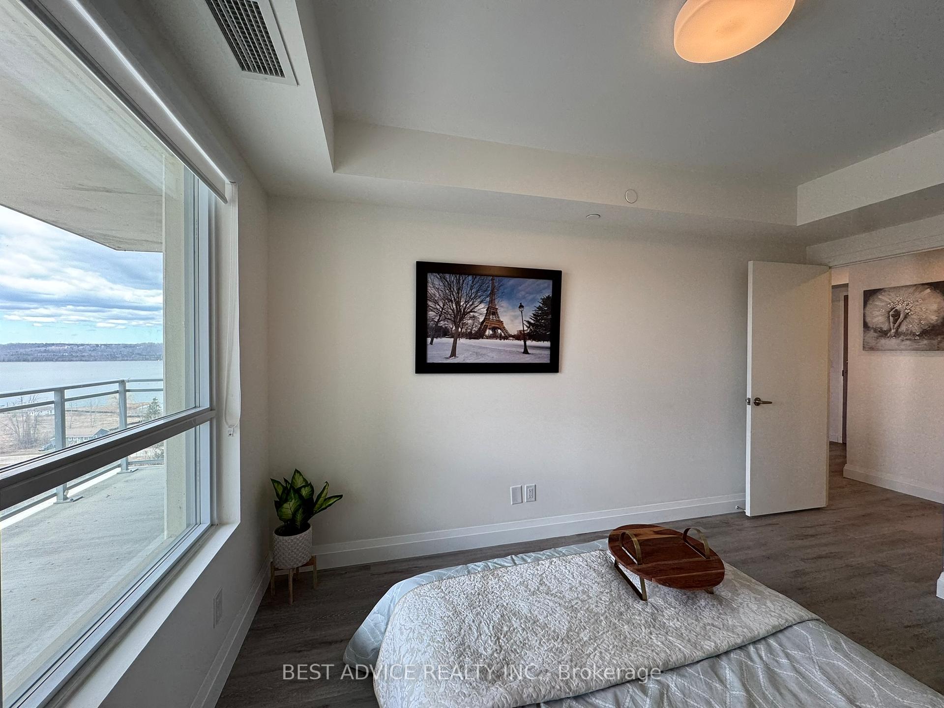 Photo 27 of Unit 802, 58 Lakeside Terrace, Barrie, Little Lake — HOMEH