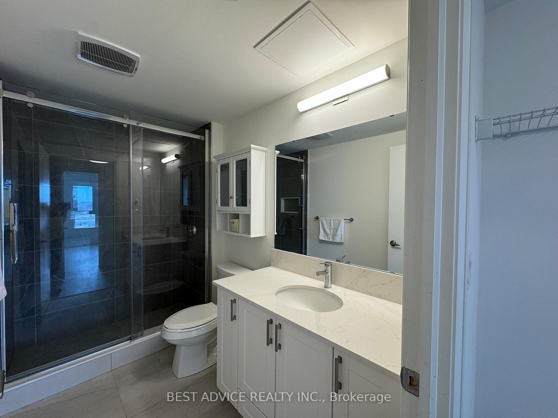 Photo 12 of Unit 802, 58 Lakeside Terrace, Barrie, Little Lake — HOMEH