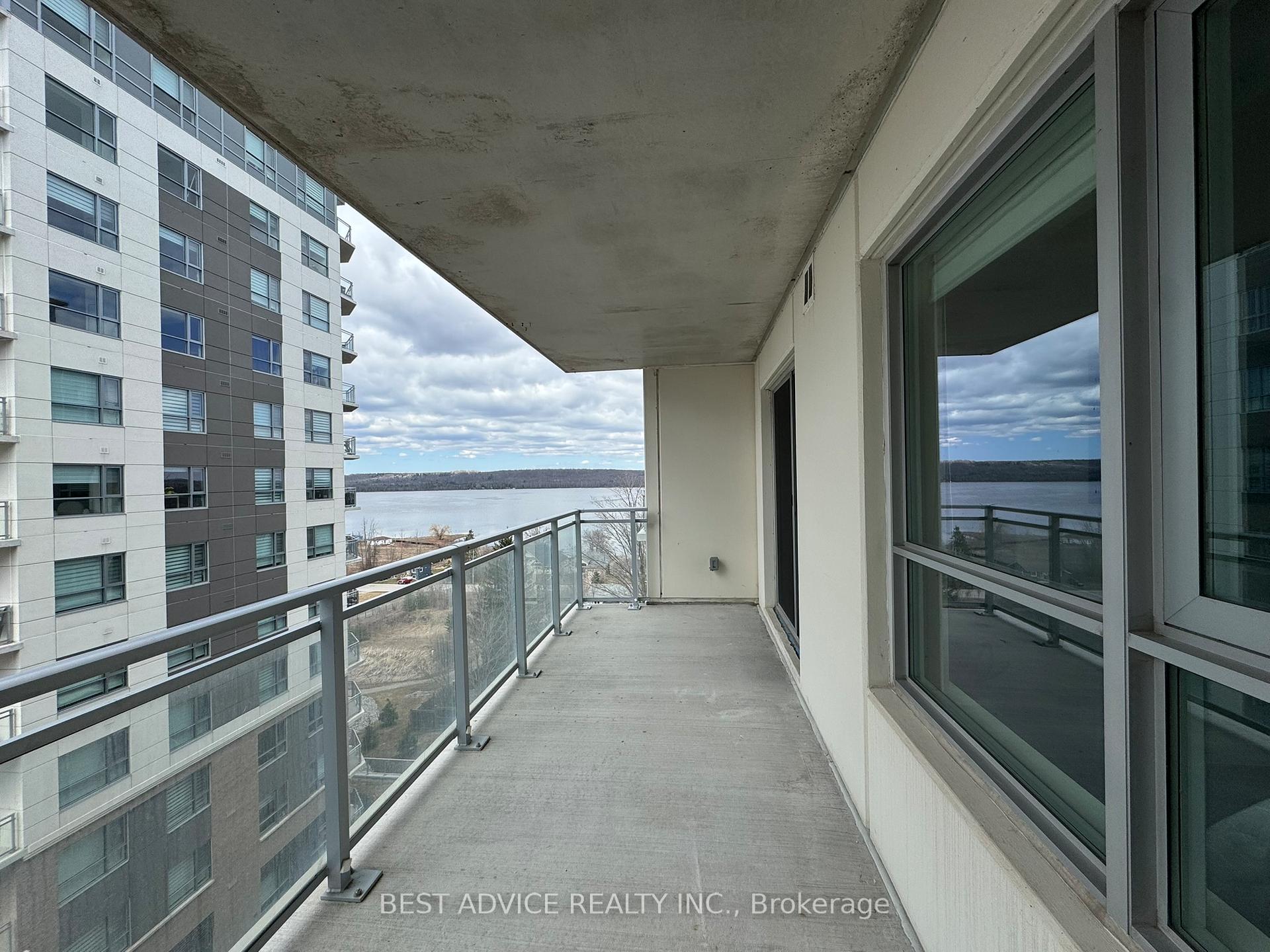 Photo 22 of Unit 802, 58 Lakeside Terrace, Barrie, Little Lake — HOMEH