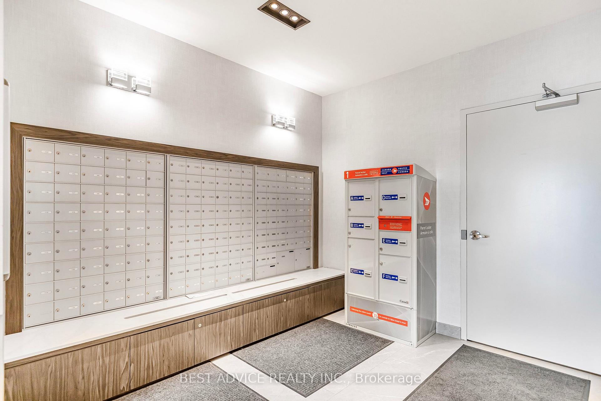 Photo 25 of Unit 802, 58 Lakeside Terrace, Barrie, Little Lake — HOMEH