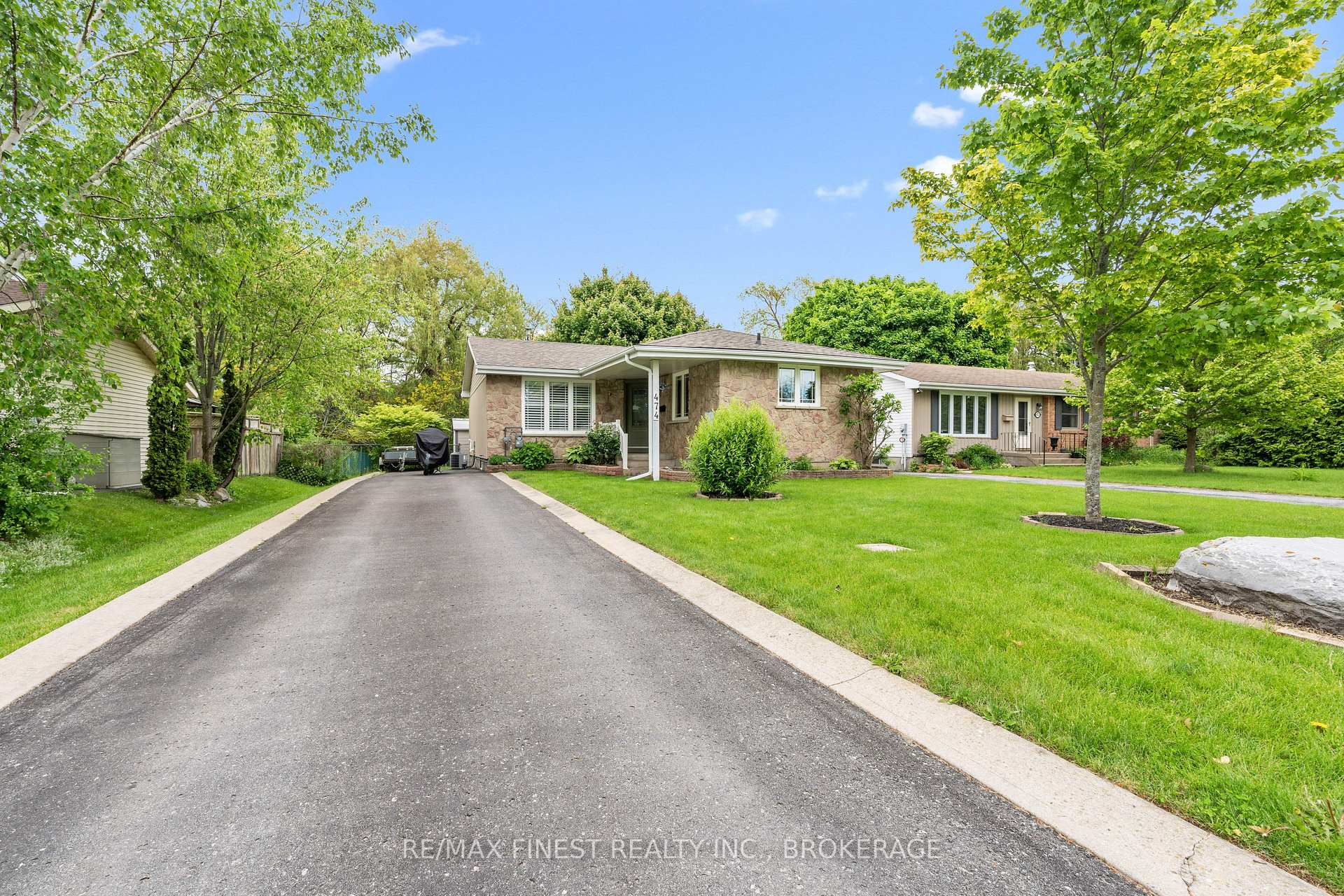 Photo 16 of 474 Canterbury Crescent, Kingston, City Southwest — HOMEH