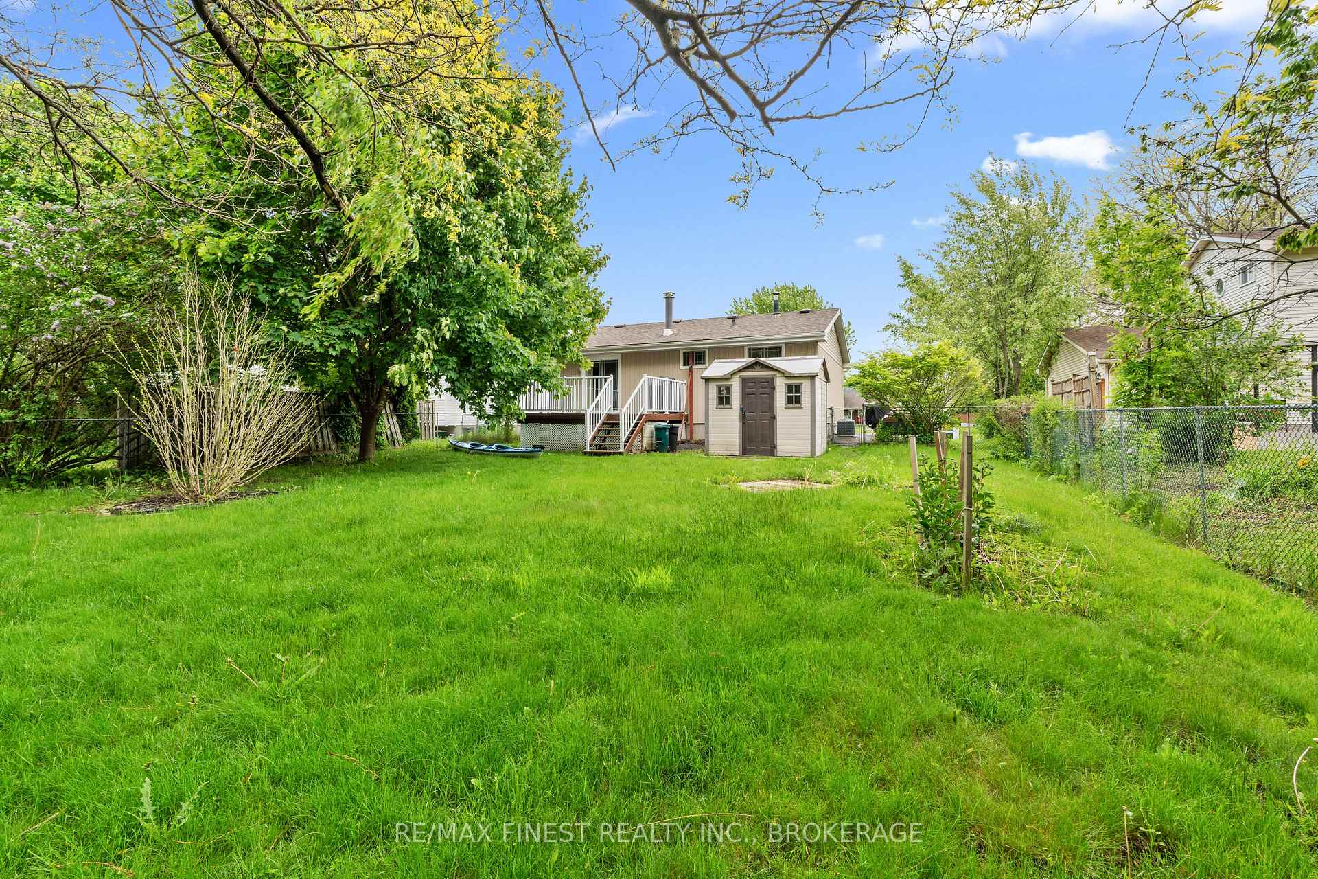 Photo 29 of 474 Canterbury Crescent, Kingston, City Southwest — HOMEH