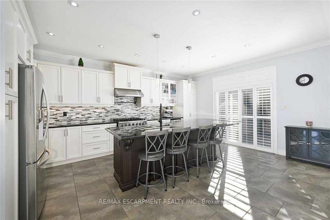 Photo 4 of 30 Ascoli Drive, Hamilton, Ryckmans — HOMEH