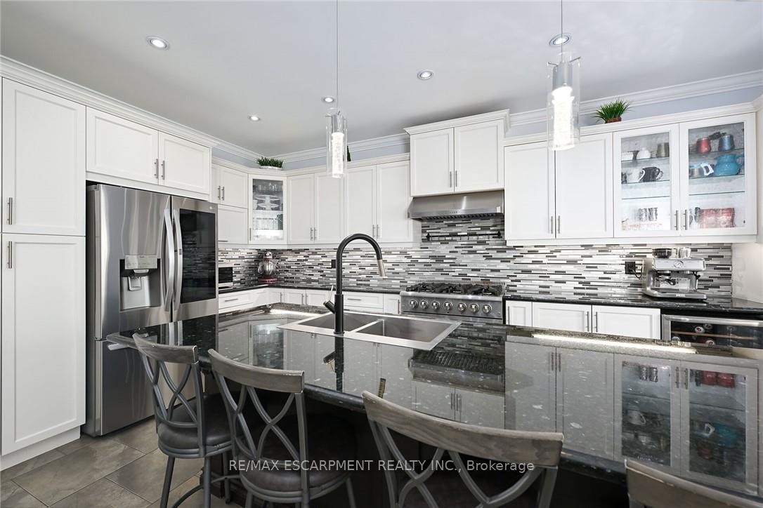Photo 7 of 30 Ascoli Drive, Hamilton, Ryckmans — HOMEH