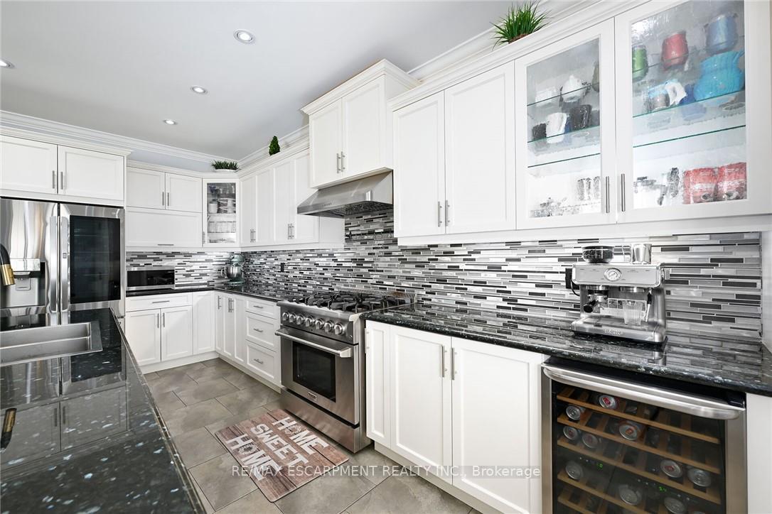 Photo 8 of 30 Ascoli Drive, Hamilton, Ryckmans — HOMEH