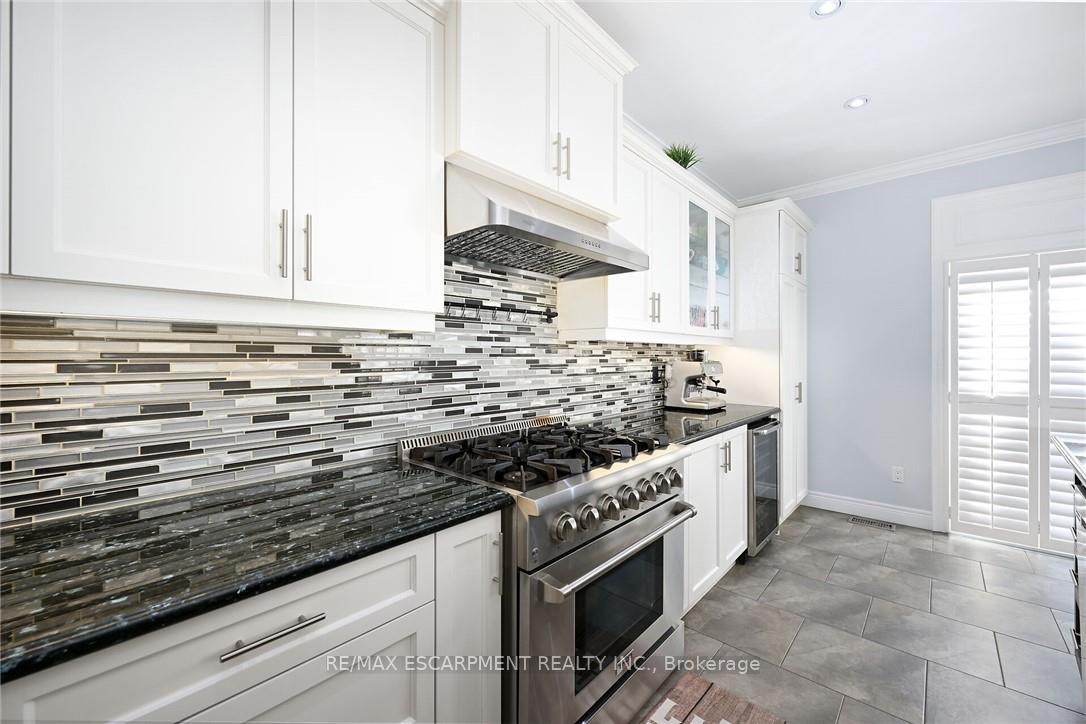 Photo 10 of 30 Ascoli Drive, Hamilton, Ryckmans — HOMEH