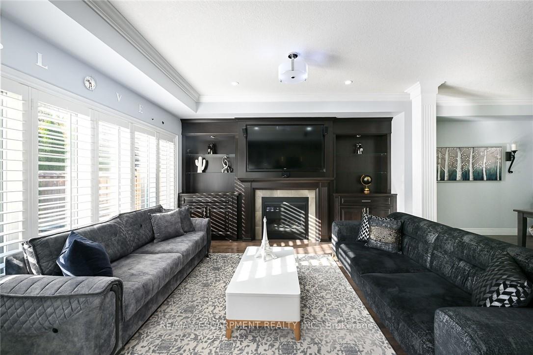 Photo 12 of 30 Ascoli Drive, Hamilton, Ryckmans — HOMEH