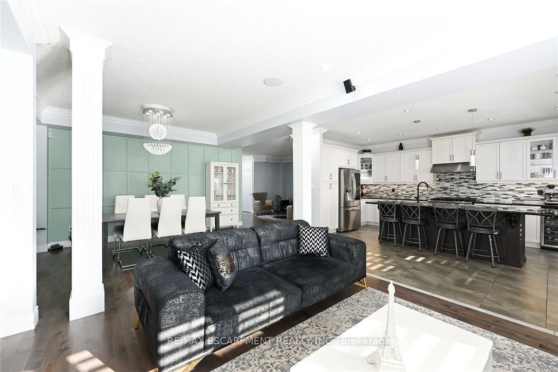 Photo 11 of 30 Ascoli Drive, Hamilton, Ryckmans — HOMEH