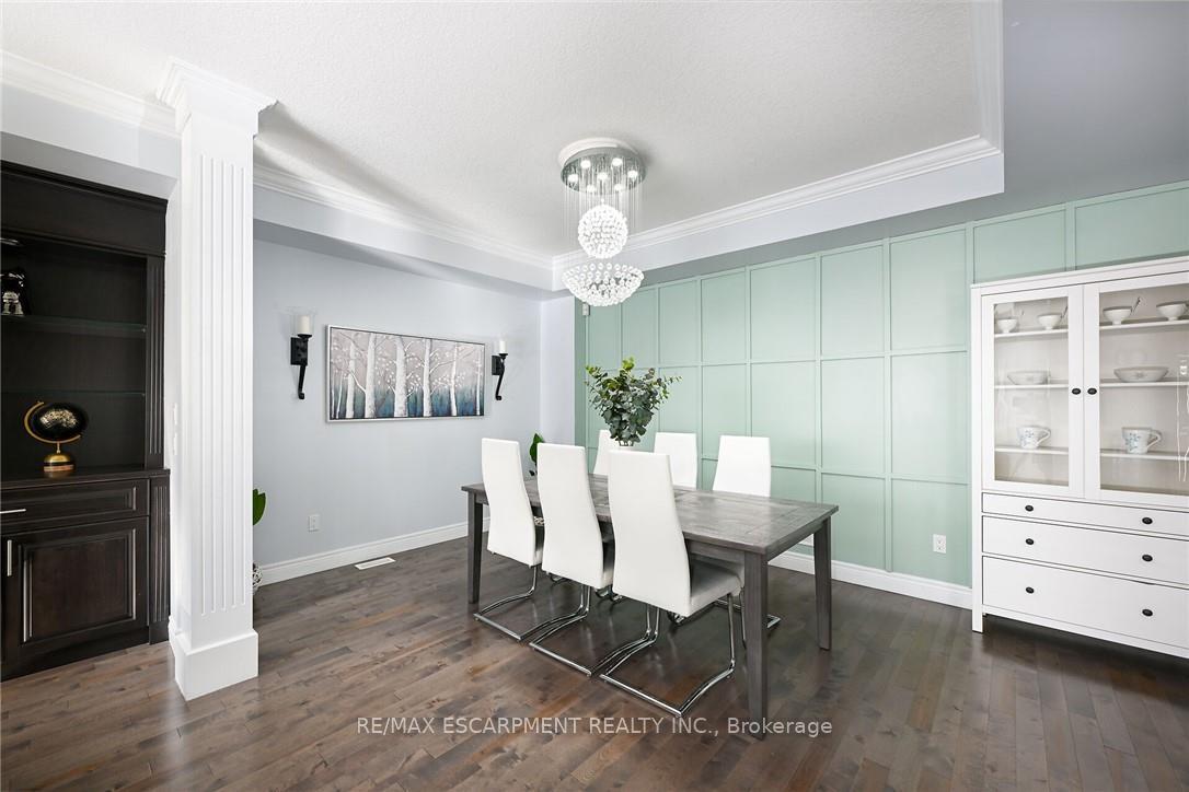 Photo 14 of 30 Ascoli Drive, Hamilton, Ryckmans — HOMEH