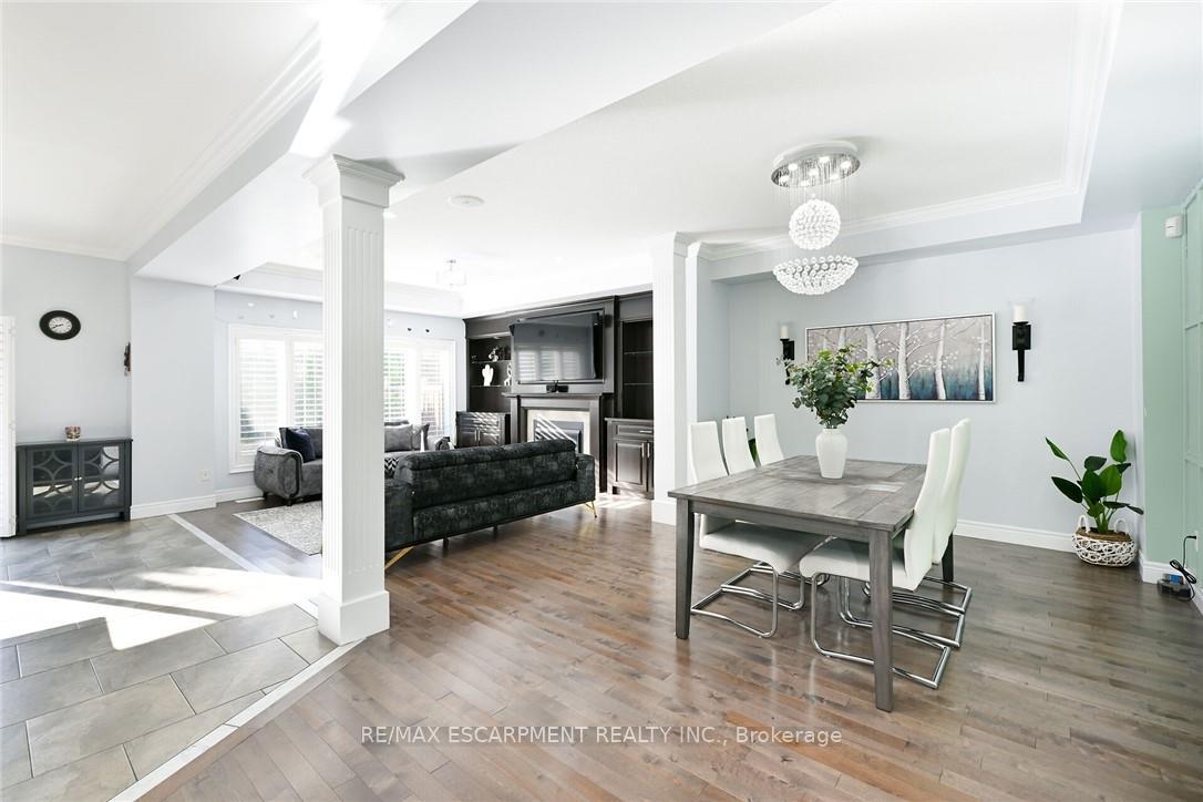 Photo 15 of 30 Ascoli Drive, Hamilton, Ryckmans — HOMEH