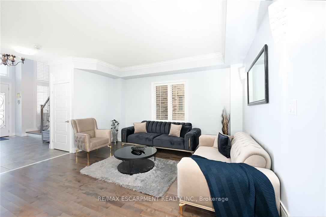 Photo 16 of 30 Ascoli Drive, Hamilton, Ryckmans — HOMEH