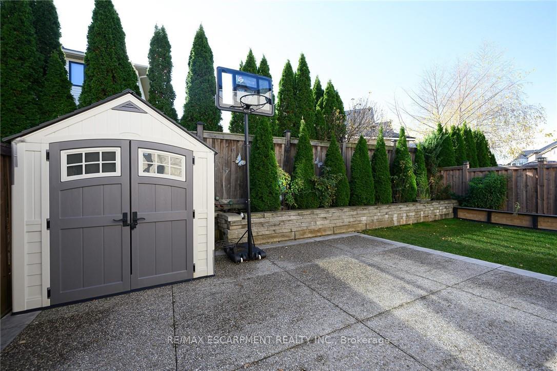 Photo 28 of 30 Ascoli Drive, Hamilton, Ryckmans — HOMEH