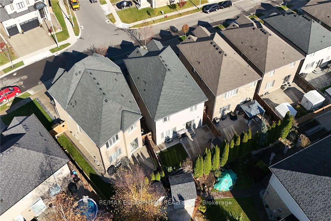 Photo 31 of 30 Ascoli Drive, Hamilton, Ryckmans — HOMEH