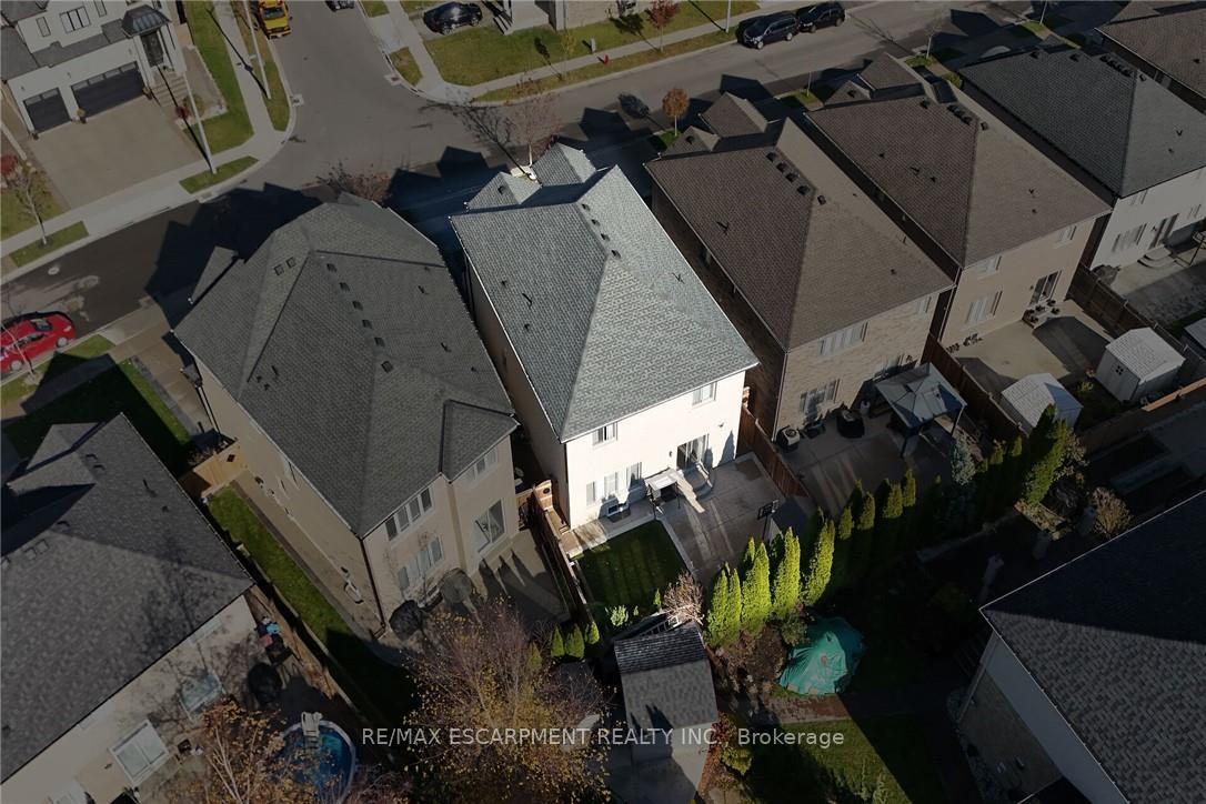 Photo 32 of 30 Ascoli Drive, Hamilton, Ryckmans — HOMEH
