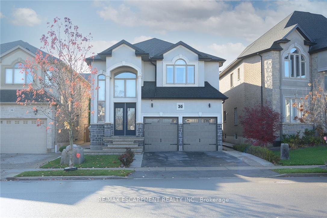 Photo 35 of 30 Ascoli Drive, Hamilton, Ryckmans — HOMEH