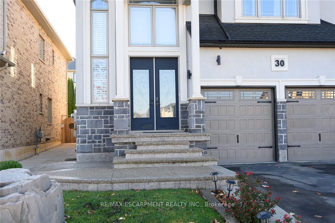 Photo 36 of 30 Ascoli Drive, Hamilton, Ryckmans — HOMEH