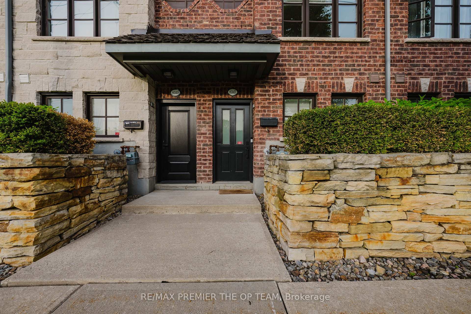 Photo 12 of Unit 4, 8347 Kipling Avenue, Vaughan, West Woodbridge — HOMEH