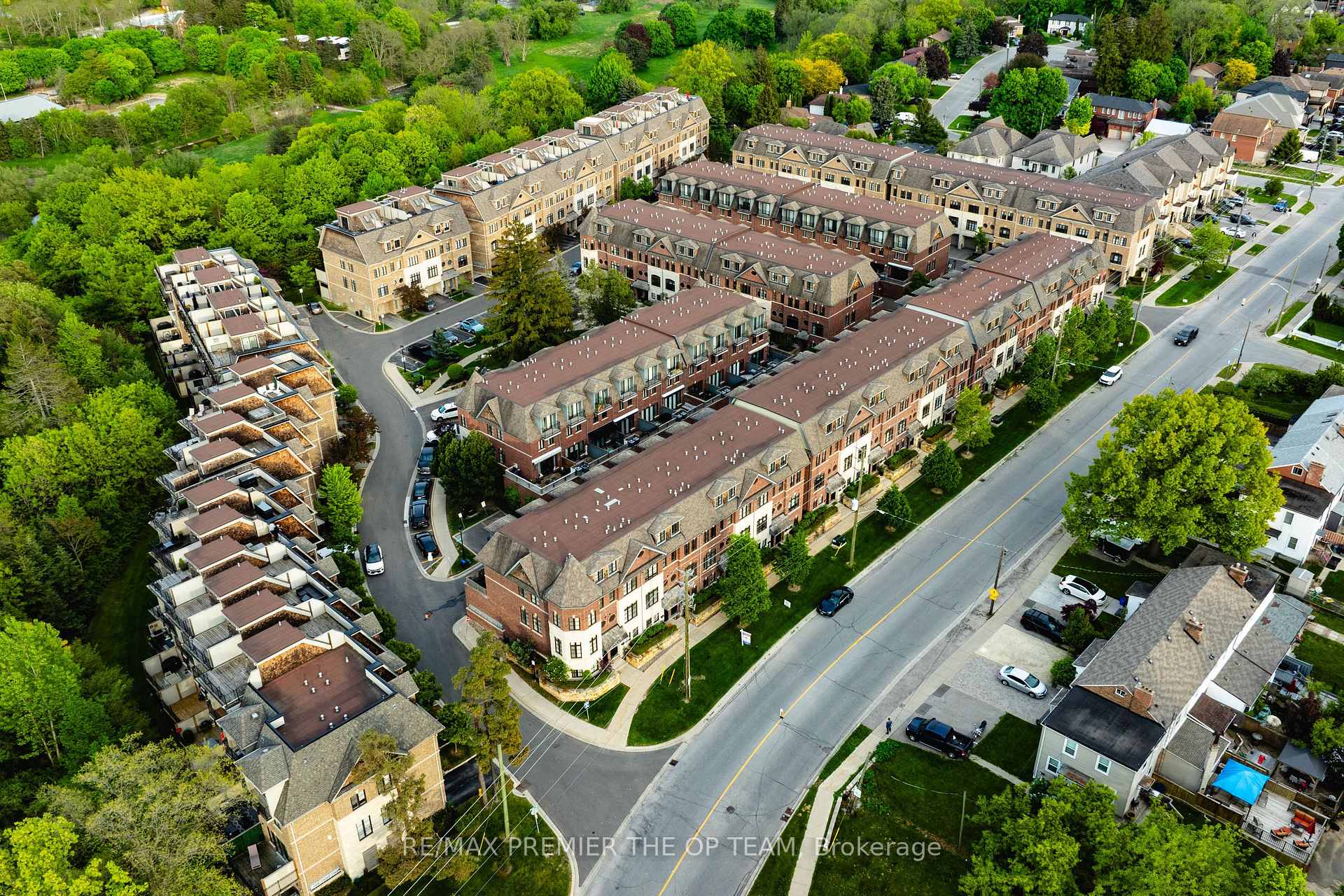Photo 37 of Unit 4, 8347 Kipling Avenue, Vaughan, West Woodbridge — HOMEH