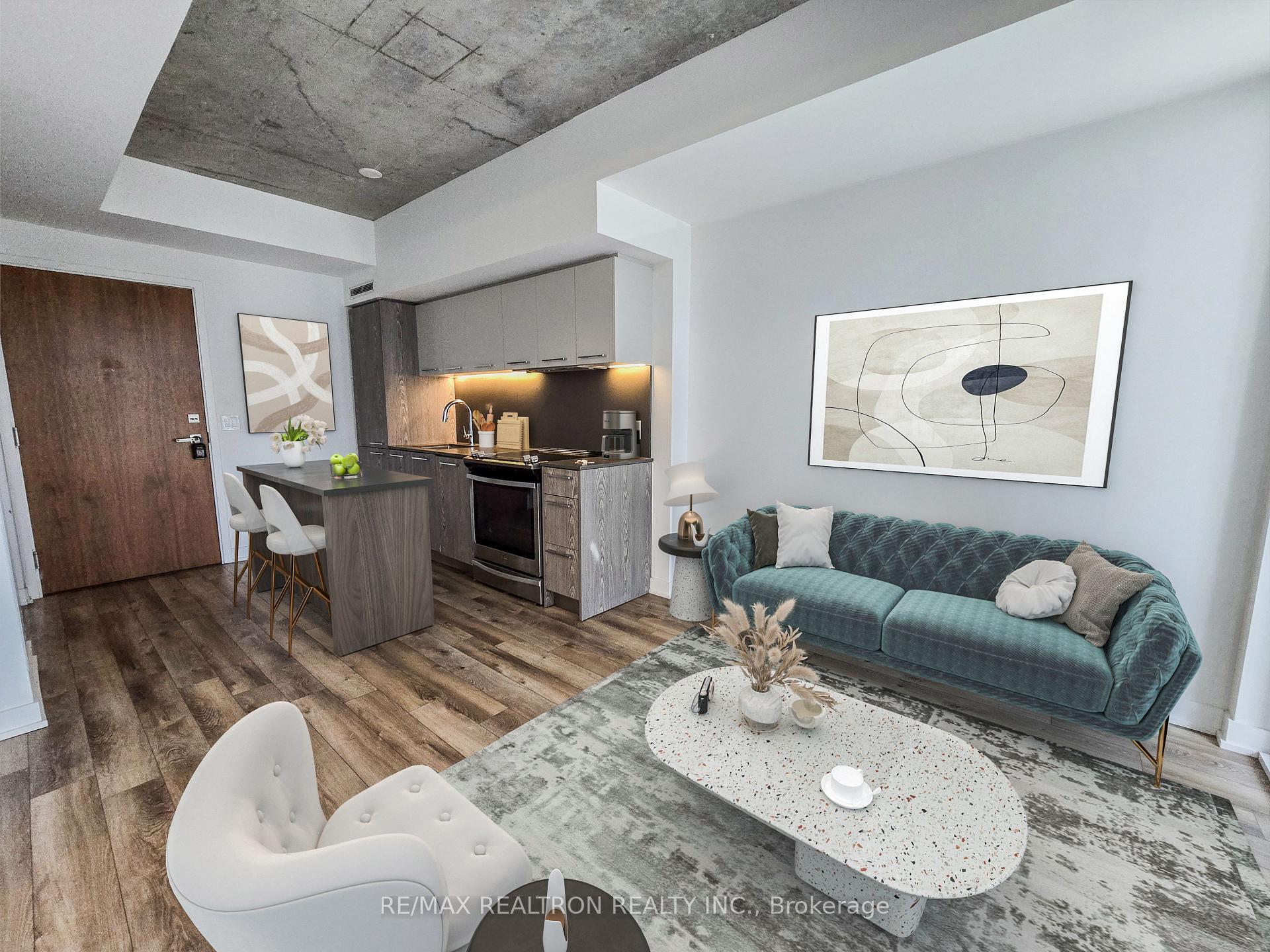 Photo 19 of Unit 604, 30 Baseball Place, Toronto, South Riverdale — HOMEH