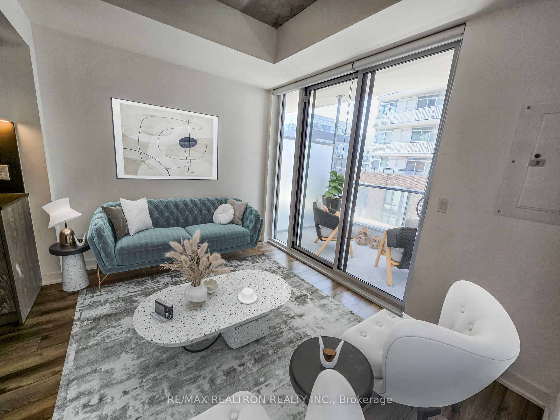 Photo 14 of Unit 604, 30 Baseball Place, Toronto, South Riverdale — HOMEH