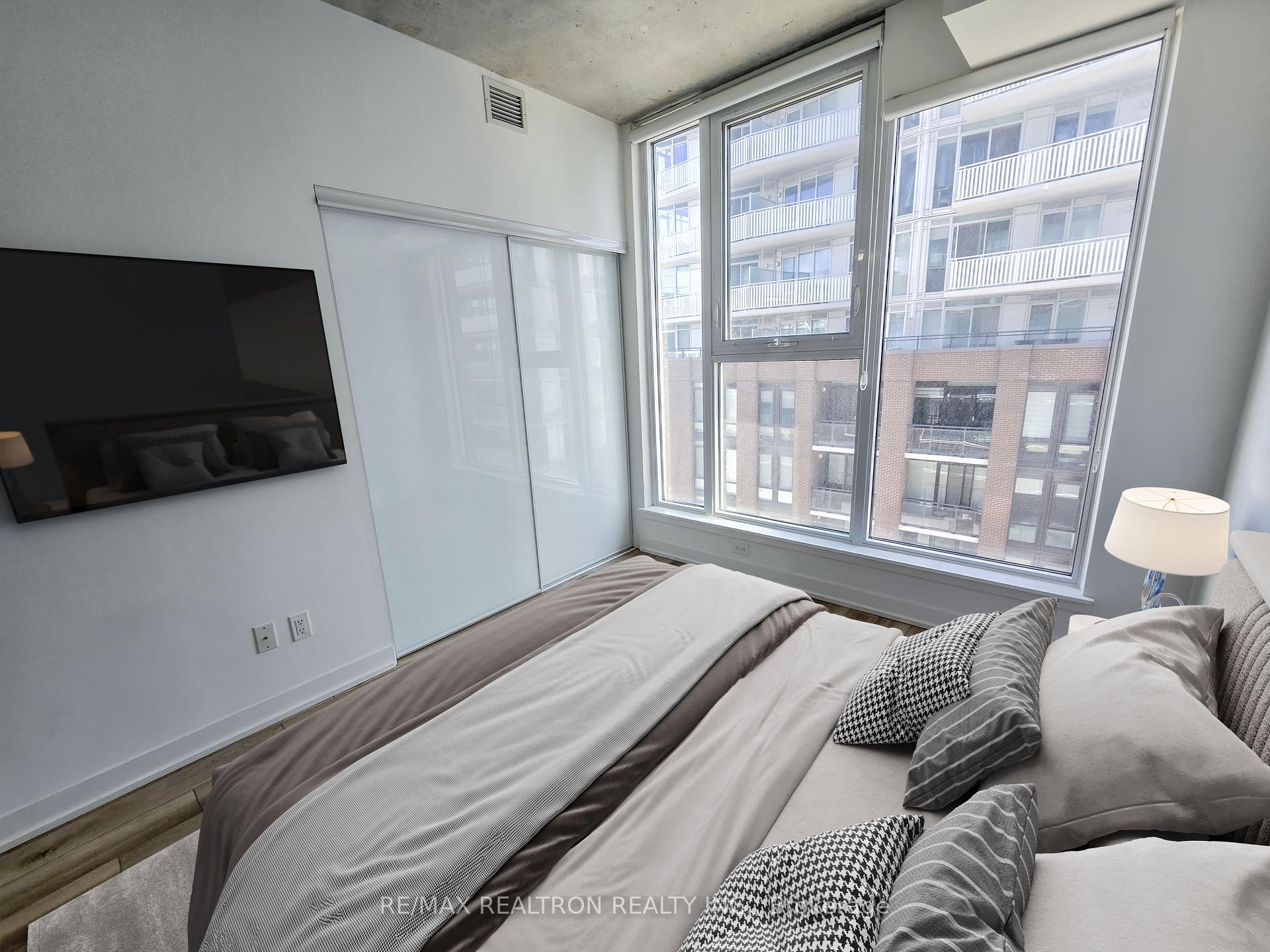 Photo 16 of Unit 604, 30 Baseball Place, Toronto, South Riverdale — HOMEH