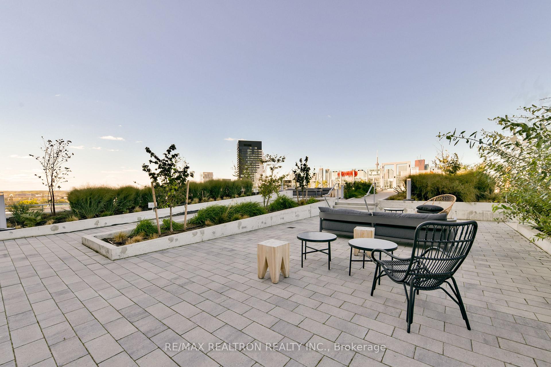 Photo 13 of Unit 604, 30 Baseball Place, Toronto, South Riverdale — HOMEH