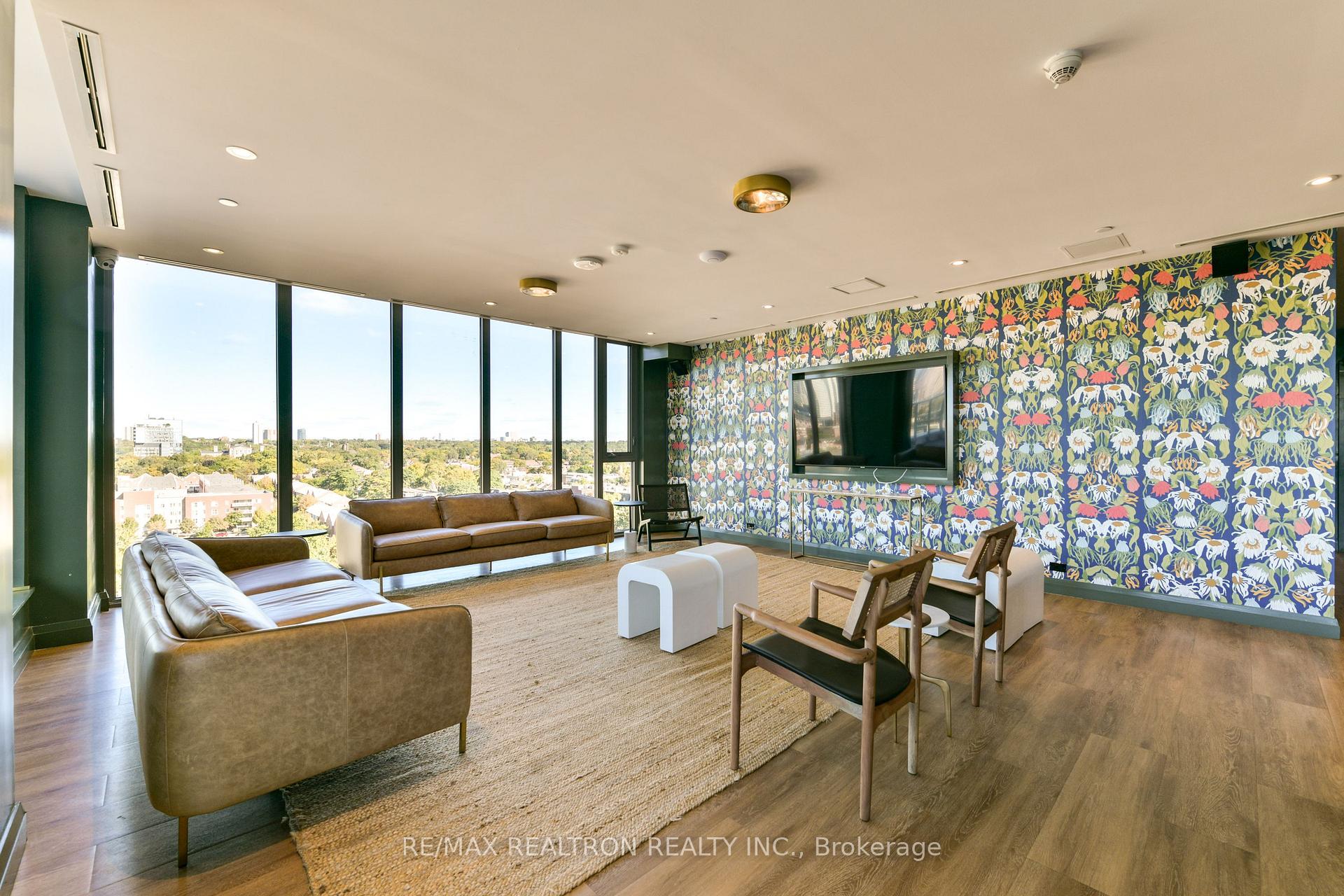 Photo 18 of Unit 604, 30 Baseball Place, Toronto, South Riverdale — HOMEH