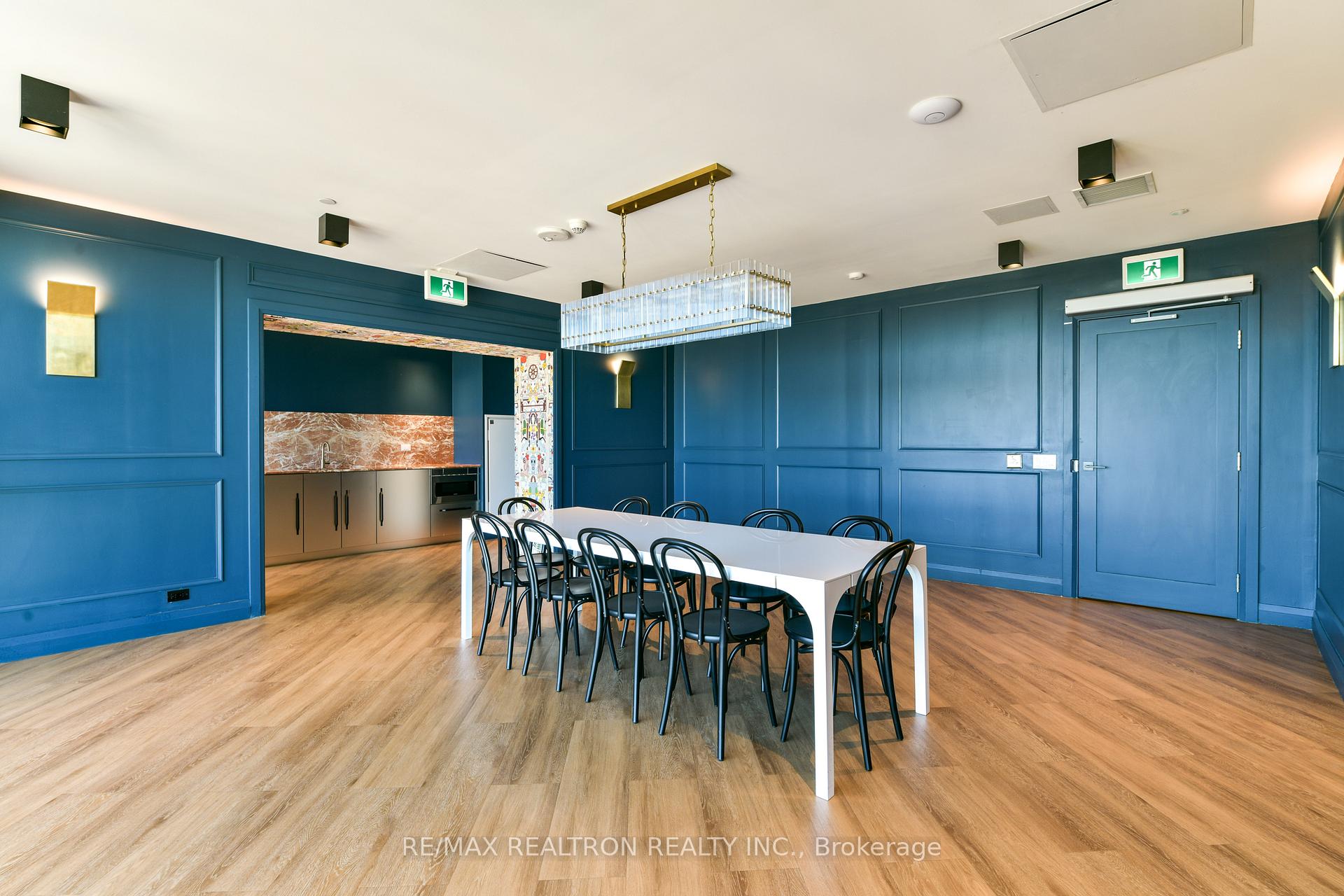 Photo 9 of Unit 604, 30 Baseball Place, Toronto, South Riverdale — HOMEH