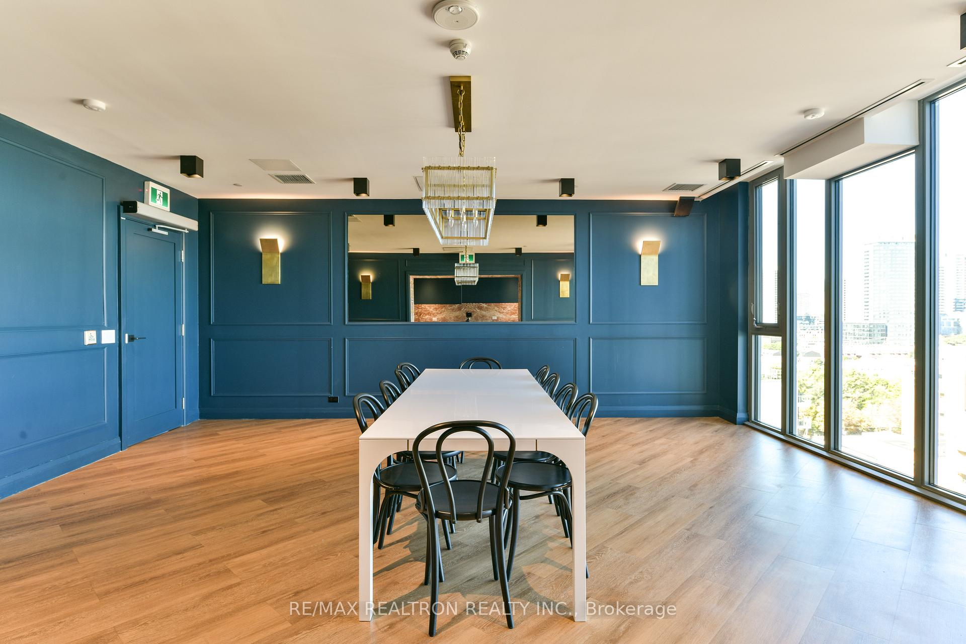 Photo 11 of Unit 604, 30 Baseball Place, Toronto, South Riverdale — HOMEH