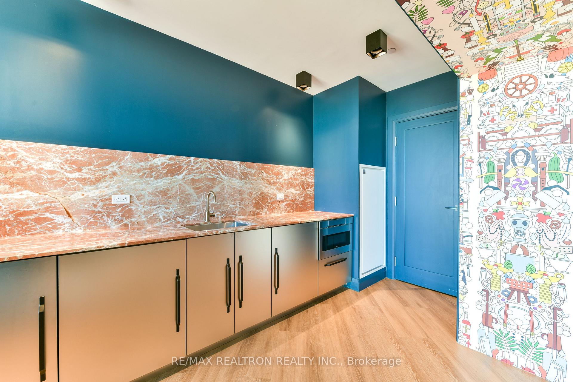 Photo 15 of Unit 604, 30 Baseball Place, Toronto, South Riverdale — HOMEH