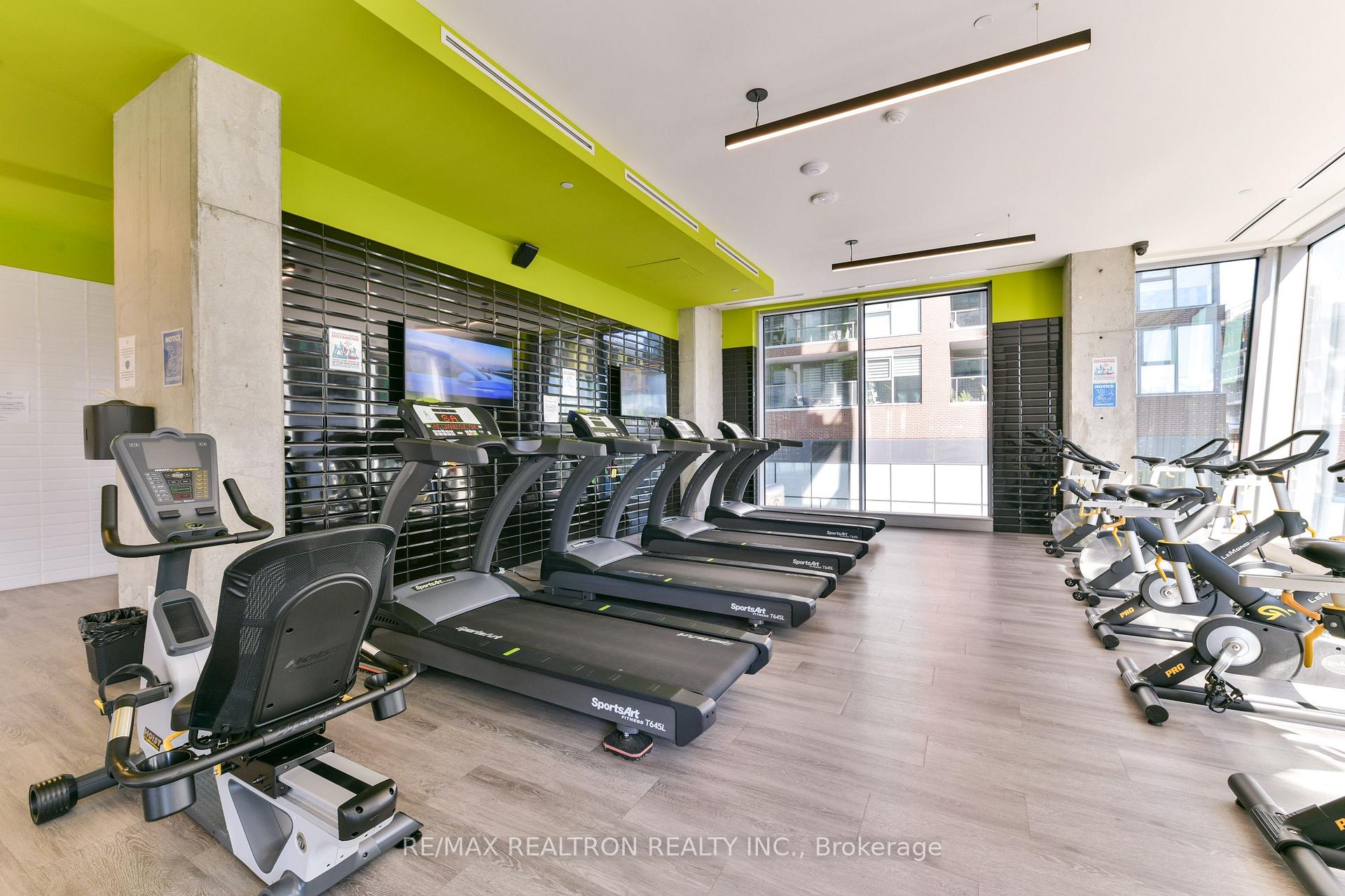 Photo 22 of Unit 604, 30 Baseball Place, Toronto, South Riverdale — HOMEH