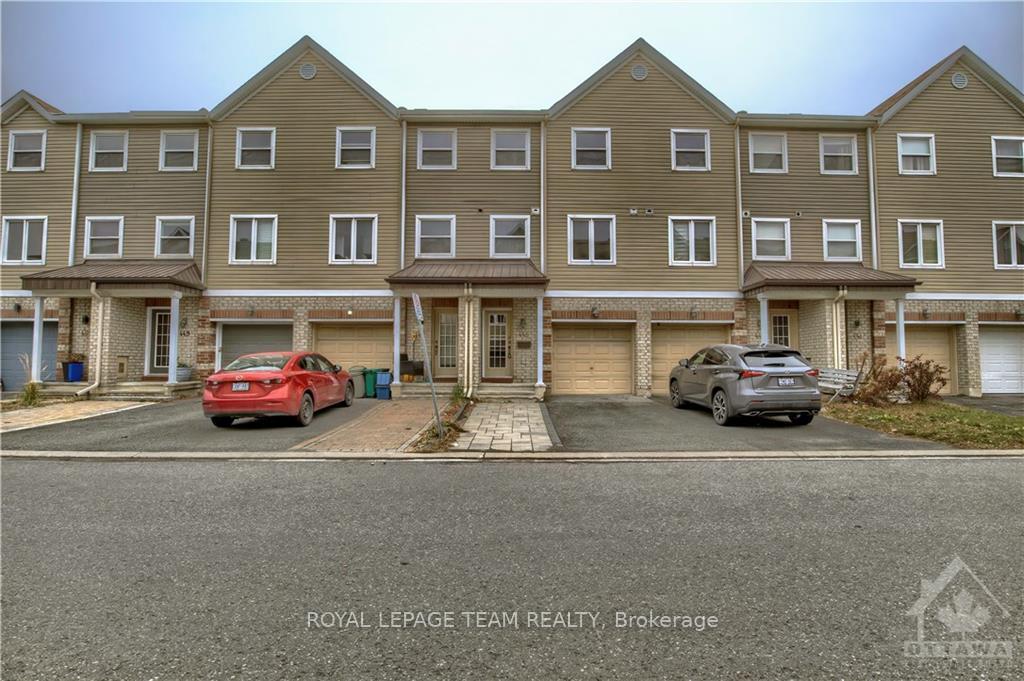 Photo 1 of 445 Sadar, Ottawa, Barrhaven - Cedargrove/Fraserdale — HOMEH
