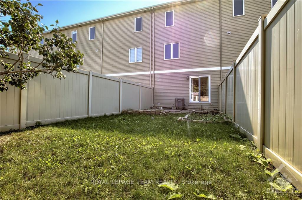 Photo 17 of 445 Sadar, Ottawa, Barrhaven - Cedargrove/Fraserdale — HOMEH