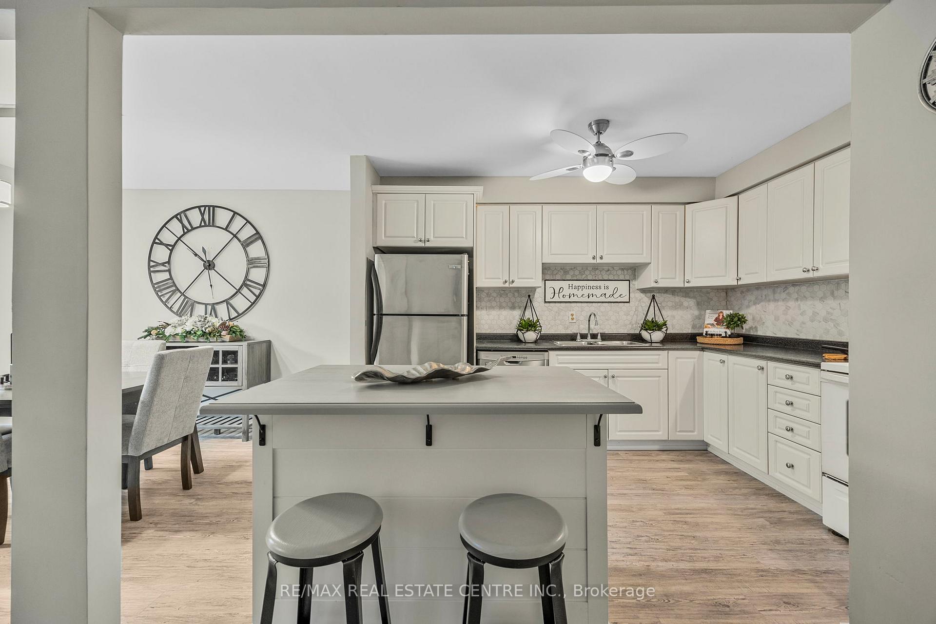 Photo 6 of Unit #32, 246 Tupper Boulevard, New Tecumseth, Alliston — HOMEH